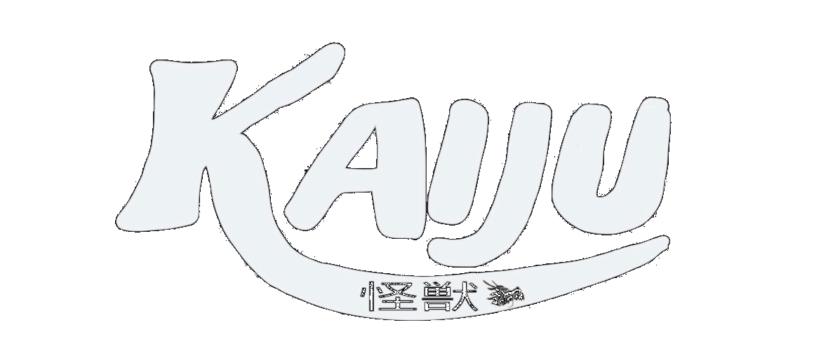 Kaiju Logo